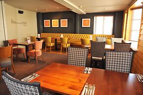 Premier Inn Ipswich South