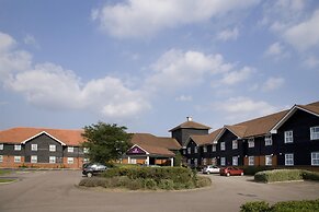 Premier Inn Ipswich North