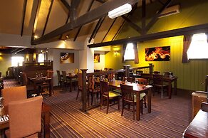Premier Inn Rainham - Kent