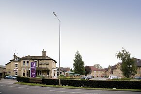 Premier Inn Boston