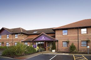 Premier Inn Kings Lynn