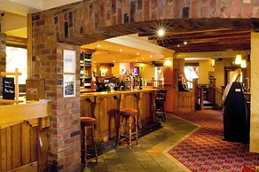 Premier Inn Pontefract North