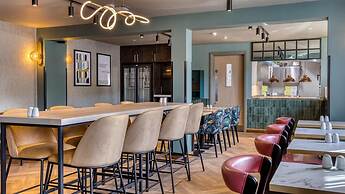 Premier Inn Sheffield/Barnsley - M1 Jct36