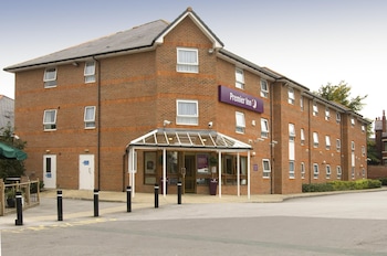 Premier Inn Leeds East