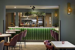 Premier Inn Barnsley Central M1 J37