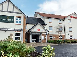 ibis Coleraine Riverside
