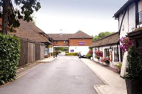 Premier Inn Redhill Reigate