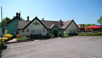 Premier Inn East Grinstead