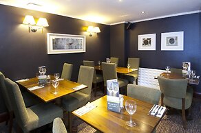 Premier Inn Gatwick Crawley Town West