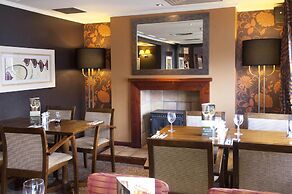 Premier Inn Gatwick Crawley Town West