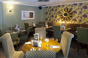 Premier Inn Gatwick Crawley Town West