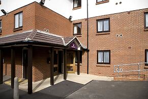 Premier Inn London Hayes North