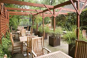 Premier Inn Harlow North - Harlow Mill