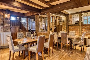 Premier Inn Tonbridge