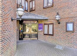 Premier Inn Tonbridge