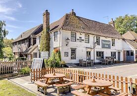 Premier Inn Tonbridge