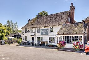 Premier Inn Tonbridge
