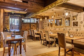 Premier Inn Tonbridge
