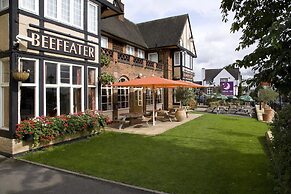 Premier Inn London Harrow