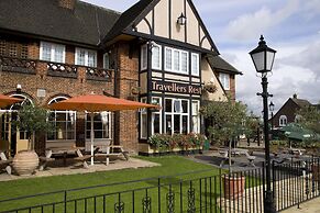 Premier Inn London Harrow