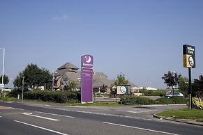Premier Inn London Rainham