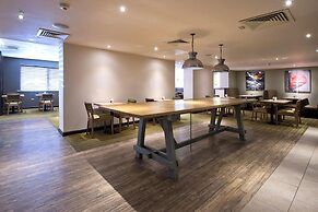 Premier Inn London Edgware
