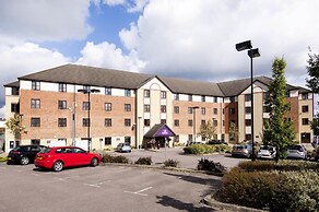 Premier Inn London Edgware