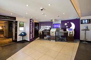 Premier Inn London Edgware