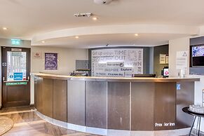 Premier Inn Chelmsford - Boreham