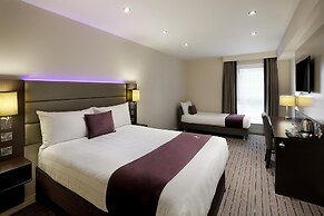 Premier Inn Chelmsford - Boreham