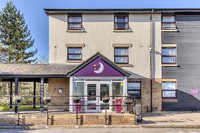 Premier Inn Chelmsford - Boreham