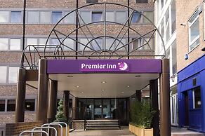 Premier Inn Brentwood
