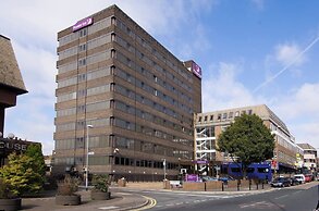 Premier Inn Brentwood