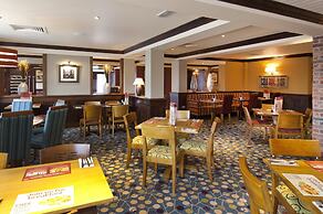 Premier Inn London Dagenham