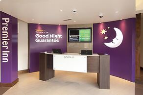 Premier Inn London Dagenham