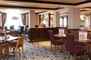 Premier Inn London Dagenham