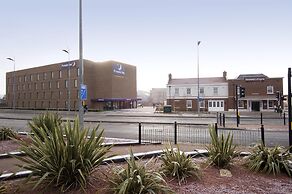 Premier Inn London Dagenham