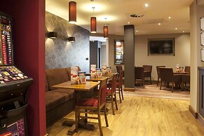 Premier Inn London Croydon Town Centre