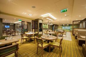 Premier Inn London Holborn