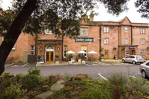 Premier Inn Liverpool - Roby