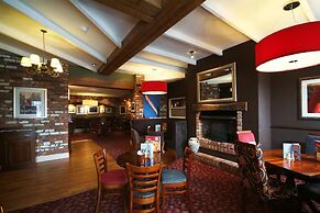 Premier Inn Wirral - Greasby