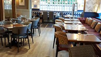 Premier Inn Wirral - Greasby