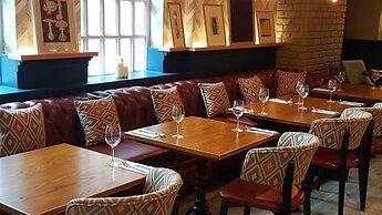 Premier Inn Wirral - Greasby