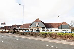 Premier Inn Liverpool North