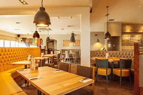 Premier Inn Liverpool North