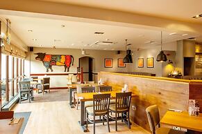 Premier Inn Liverpool North
