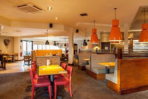 Premier Inn Liverpool North