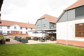 Premier Inn Liverpool North