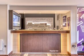 Premier Inn Liverpool - Tarbock