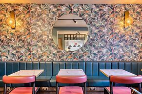Premier Inn Liverpool - Tarbock